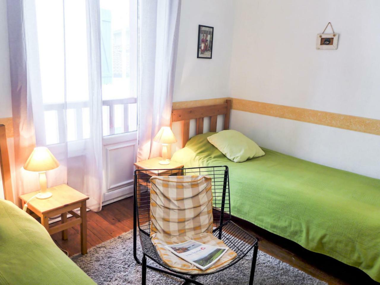 Apartment Goelands By Interhome Биариц Екстериор снимка